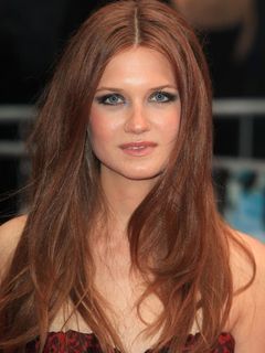 Bonnie Wright